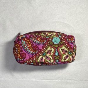 VERA BRADLEY Cosmetic Bag